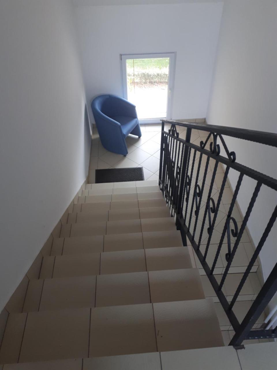 דירות נובי סאד Nadja מראה חיצוני תמונה