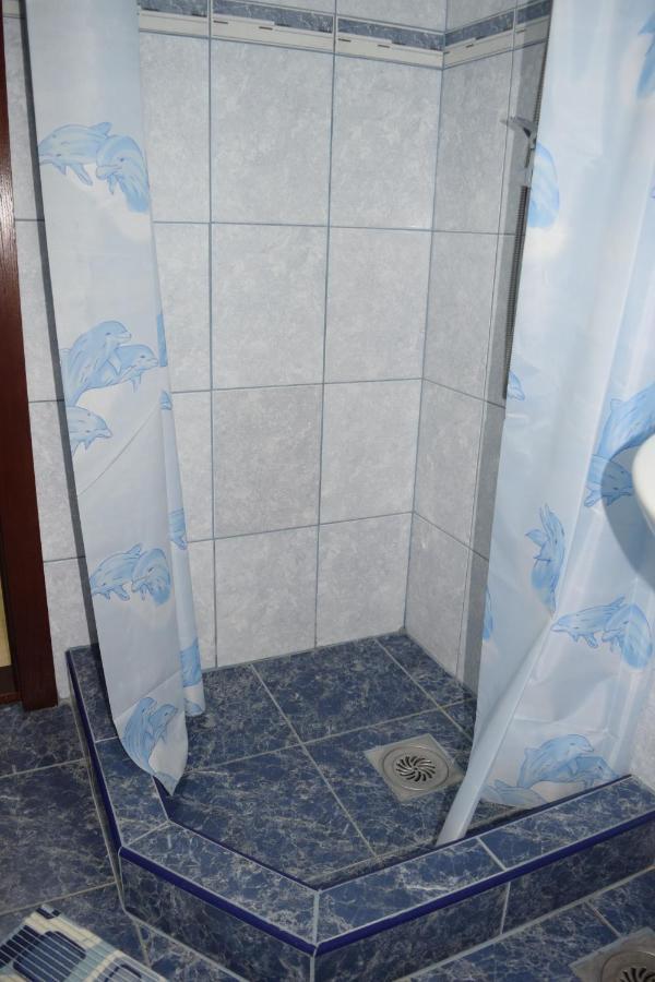 דירות נובי סאד Nadja מראה חיצוני תמונה